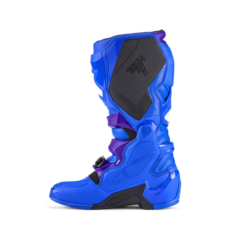 Alpinestars TECH 7 μπότες motocross μπλε