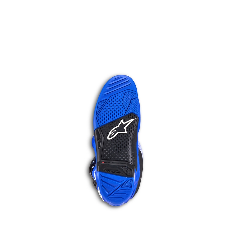 Alpinestars TECH 7 μπότες motocross μπλε