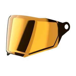 Plexi για κράνη LS2 MX702 ιριδίου χρυσό