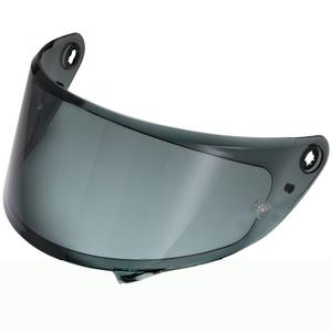 Plexi HJC HJ-44 για κράνη i80 σκούρο καπνό