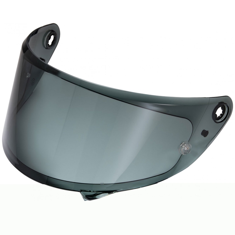 Plexi HJC HJ-44 για κράνη i80 σκούρο καπνό