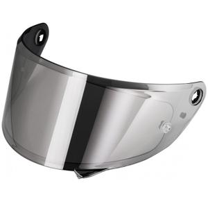 Plexi HJC HJ-44 για κράνη i80 ασημένιος καθρέφτης