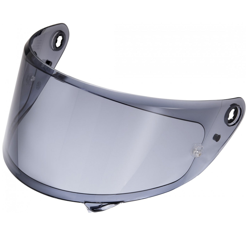 Plexi HJC HJ-44 για κράνη i80 smoke grey