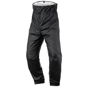 Αδιάβροχο παντελόνι SCOTT Ergonomic Rain D-size μαύρο