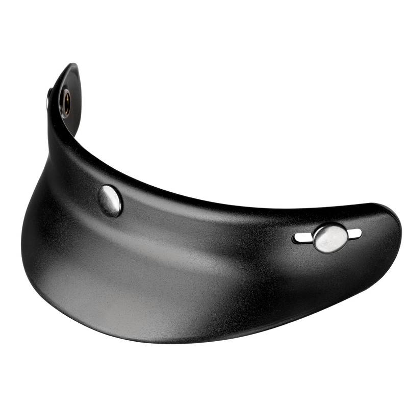 Κάλυμμα κράνους για κράνη Cassida Eso με κουμπιά ματ μαύρο