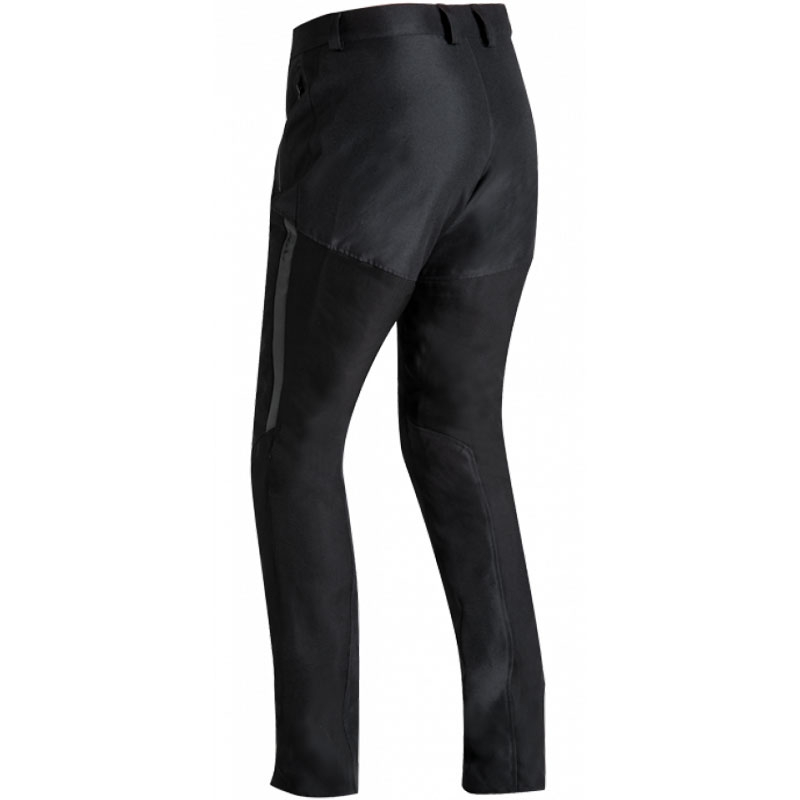 IXON Fresh Pant Μαύρο