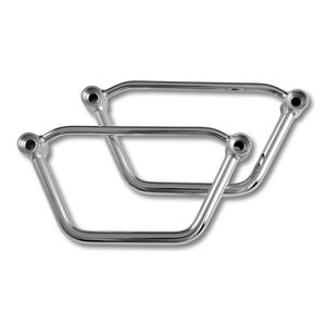 Suzuki Intruder M1800R - Σύστημα KLIK-FIX