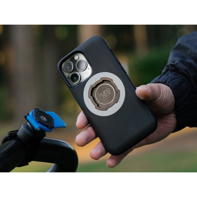 Θήκη Quad Lock® MAG - iPhone 16 Plus