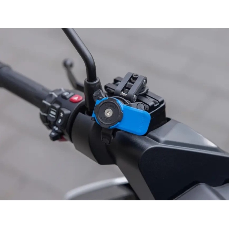 Βάση τοποθέτησης δοχείου υγρού φρένων Quad Lock® - V2