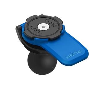 Βάση προσαρμογής σφαίρας Quad Lock® 1" (V2)