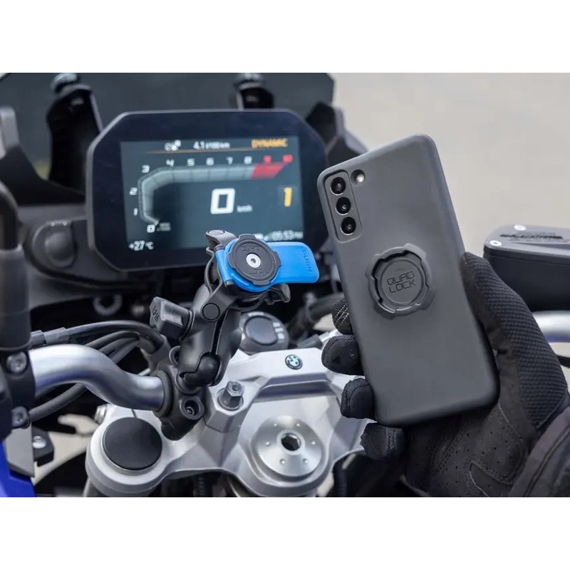 Βάση προσαρμογής σφαίρας Quad Lock® 1" (V2)