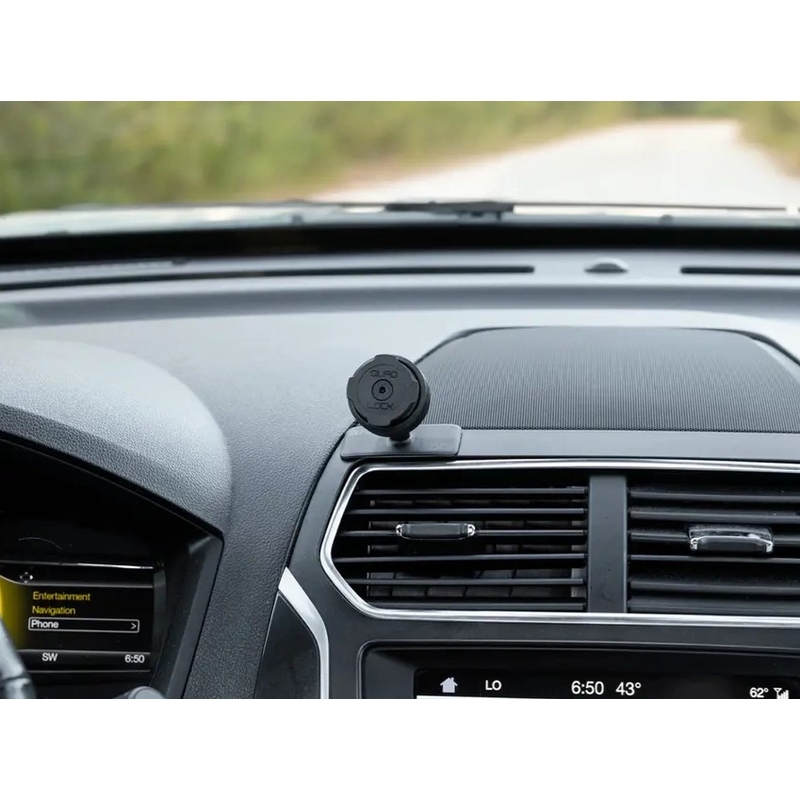 Βάση αυτοκινήτου Quad Lock® Dash/Console Car Mount