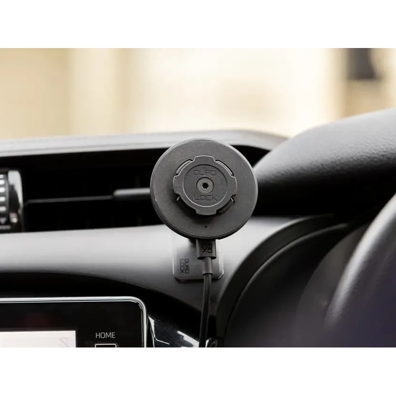 Βάση αυτοκινήτου Quad Lock® Dash/Console Car Mount