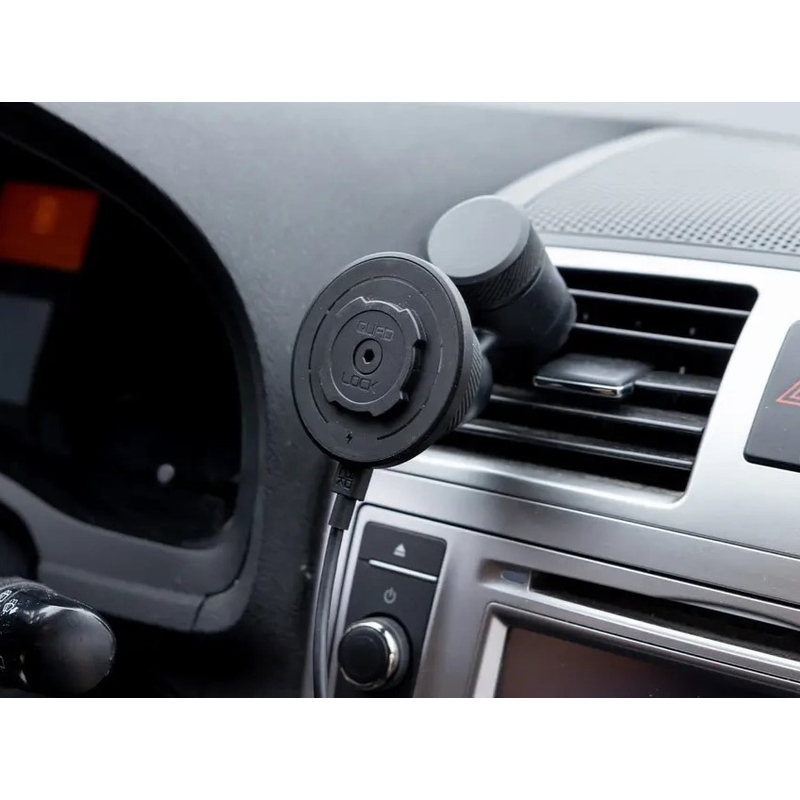 Καθολική βάση αυτοκινήτου Quad Lock® Vent