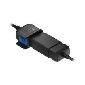 Quad Lock® Αδιάβροχος 12V σε USB Smart Adaptor