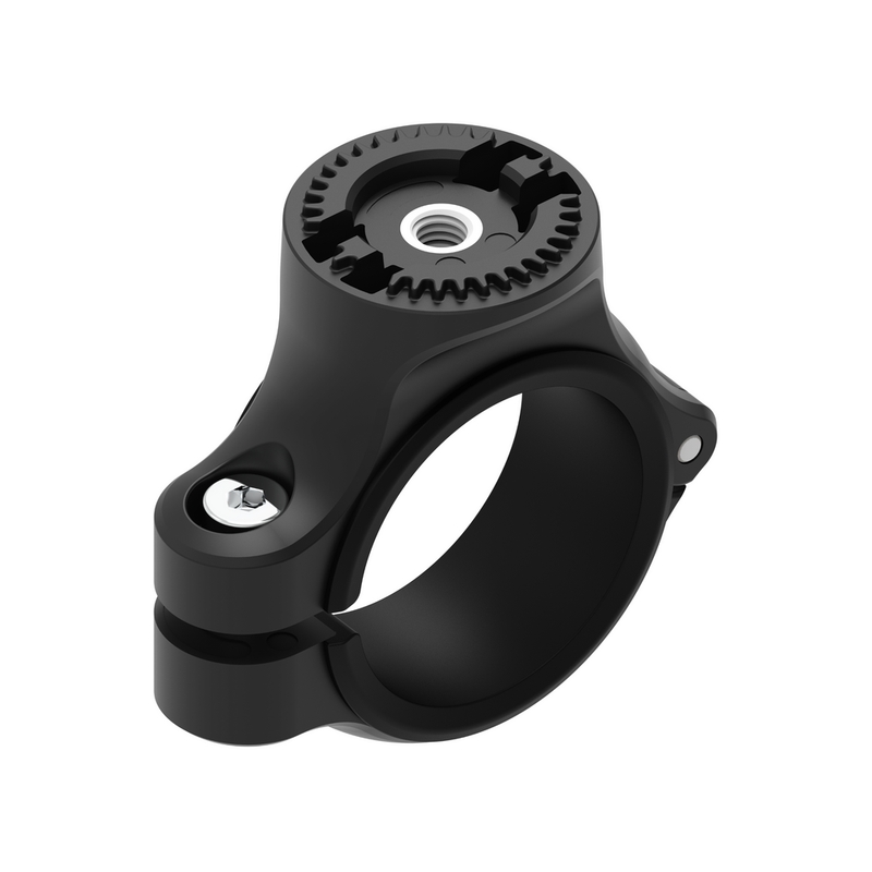 Βάση Quad Lock® 360 - Σφιγκτήρας μπάρας Medium