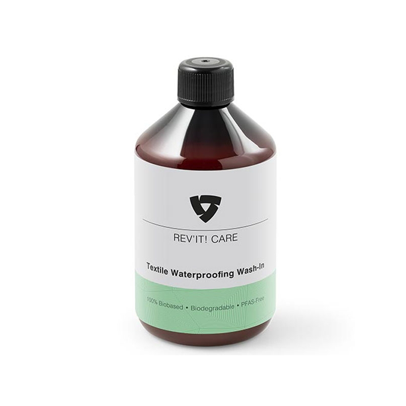 Revit Textile Waterproofing Wash-in 500 ml