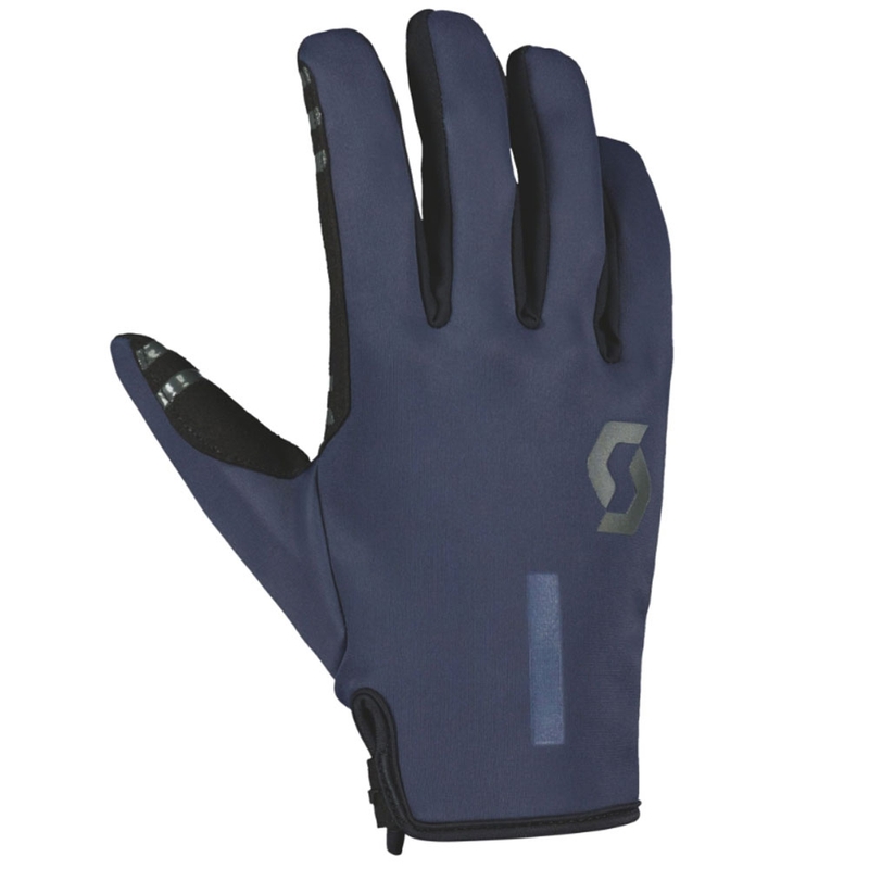 Γάντια μοτοσικλέτας SCOTT NEORIDE μπλε