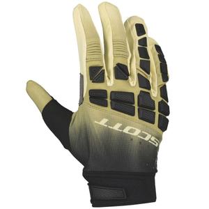 Γάντια μοτοσικλέτας SCOTT X-PLORE PRO camo sand-black