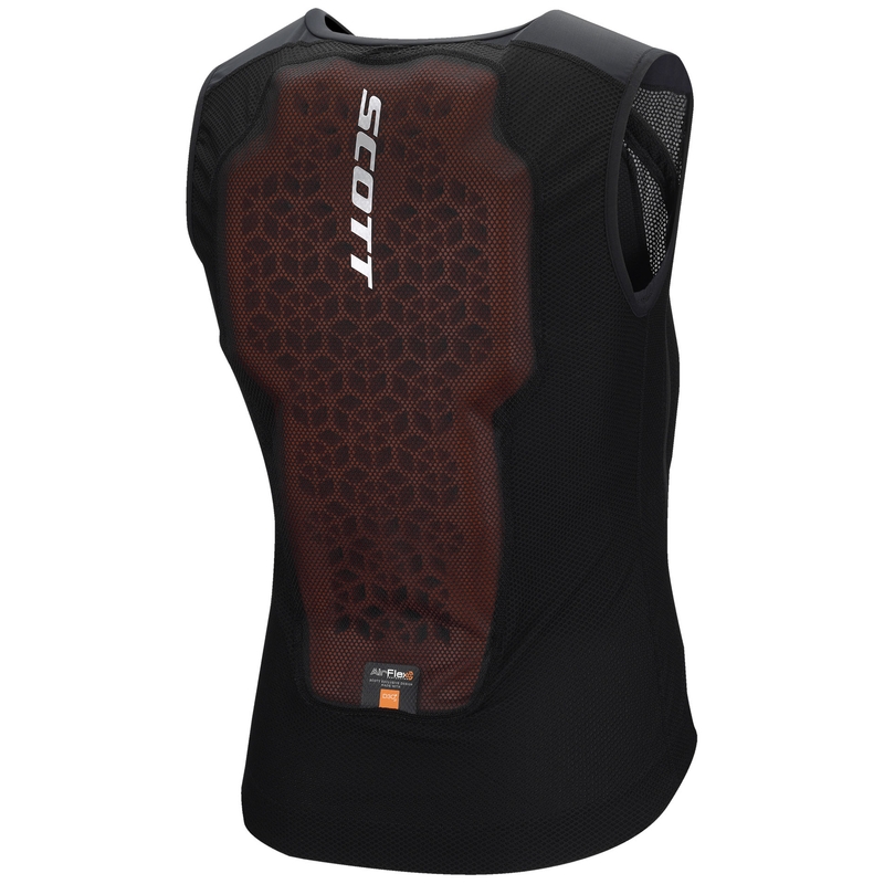 SCOTT Softcon Hybrid Pro Vest Protector Προστατευτικό