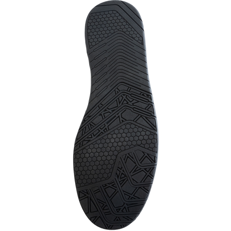 Μπότες Μοτοσικλέτας Street Racer Cruise Γκρι