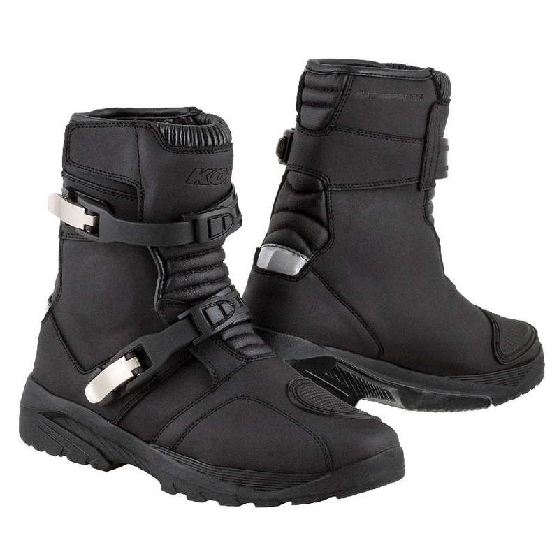 Παπούτσια Kore Adventure Mid