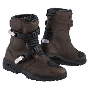 Kore Adventure Mid καφέ παπούτσια