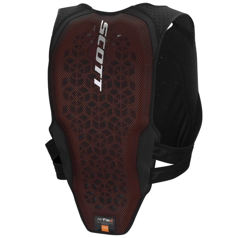 SCOTT Softcon Air Body Armor