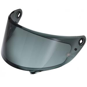 Plexi HJ-37 Pinlock για κράνη HJC RPHA 91 σκούρο καπνό