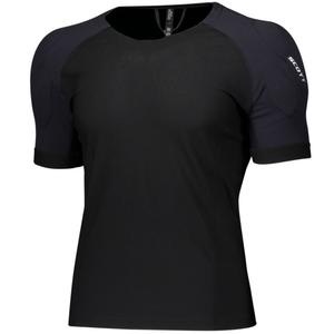 Προστατευτικό μοτοσικλέτας SCOTT Protective Base Layer μαύρο