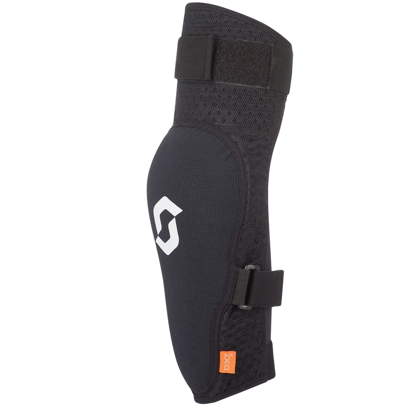 Προστατευτικά αγκώνα SCOTT Grenade Evo μαύρο