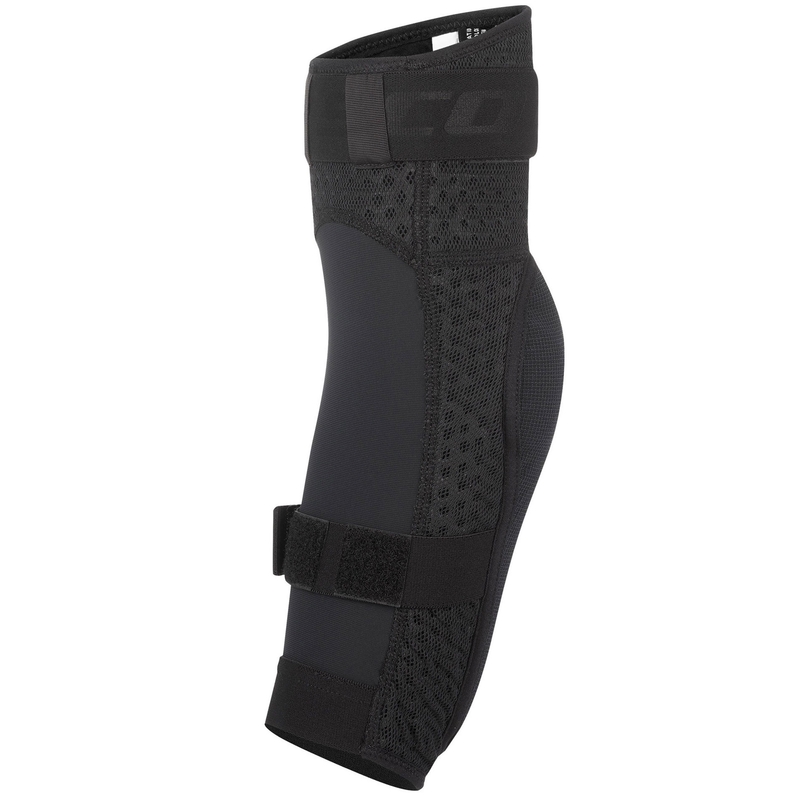 Προστατευτικά αγκώνα SCOTT Grenade Evo μαύρο