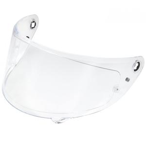 Plexi HJ-45A/B για κράνη F100 σαφές