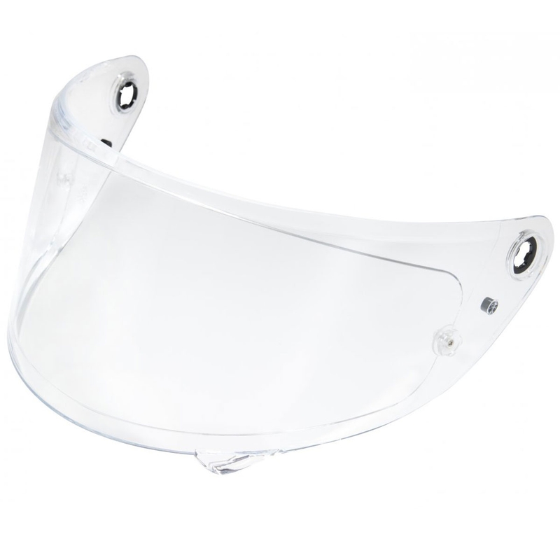 Plexi HJ-45A/B για κράνη F100 σαφές
