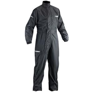 Κοστούμι βροχής IXON Compact Suit μαύρο