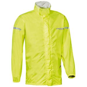 IXON Compact Fluo κίτρινο μπουφάν βροχής