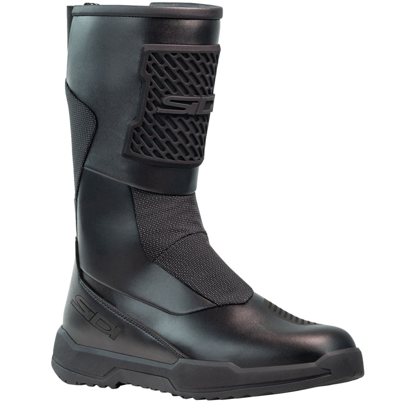 Μπότες μοτοσικλέτας SiDi Orion Gore-Tex μαύρο