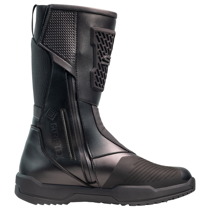 Μπότες μοτοσικλέτας SiDi Orion Gore-Tex μαύρο