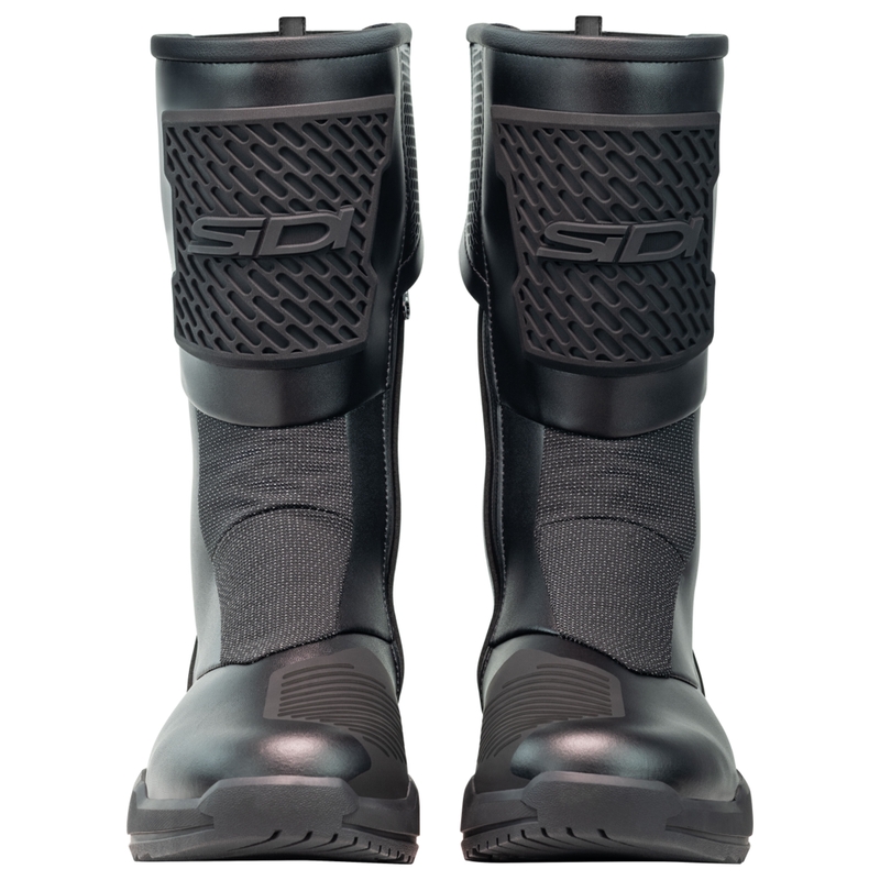 Μπότες μοτοσικλέτας SiDi Orion Gore-Tex μαύρο