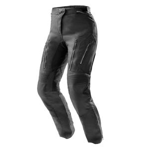 Rebelhorn Hiker IV Γυναικείο παντελόνι μοτοσικλέτας Μαύρο