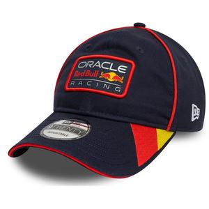 Red Bull Racing Retro καπέλο σκούρο μπλε