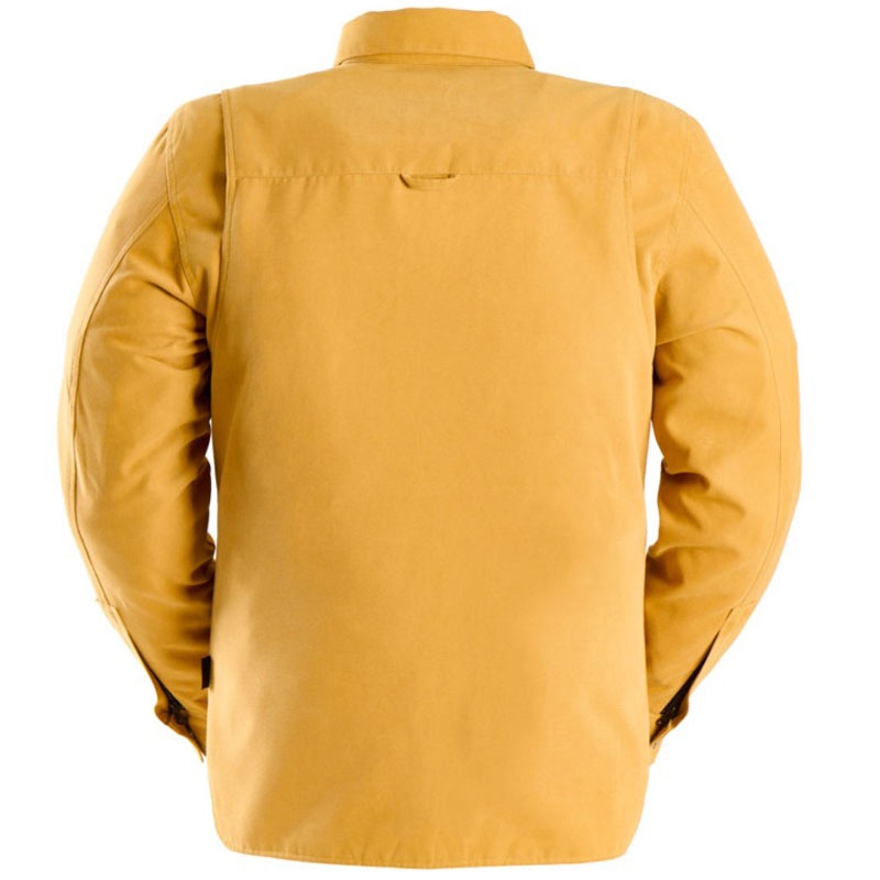Μπλούζα μοτοσικλέτας Furygan Marlon X Kevlar σε χρώμα Camel Brown