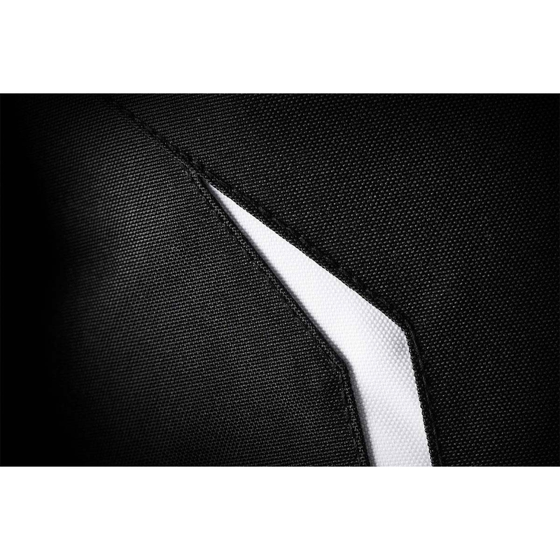 Furygan Yori ασπρόμαυρο μπουφάν μοτοσικλέτας