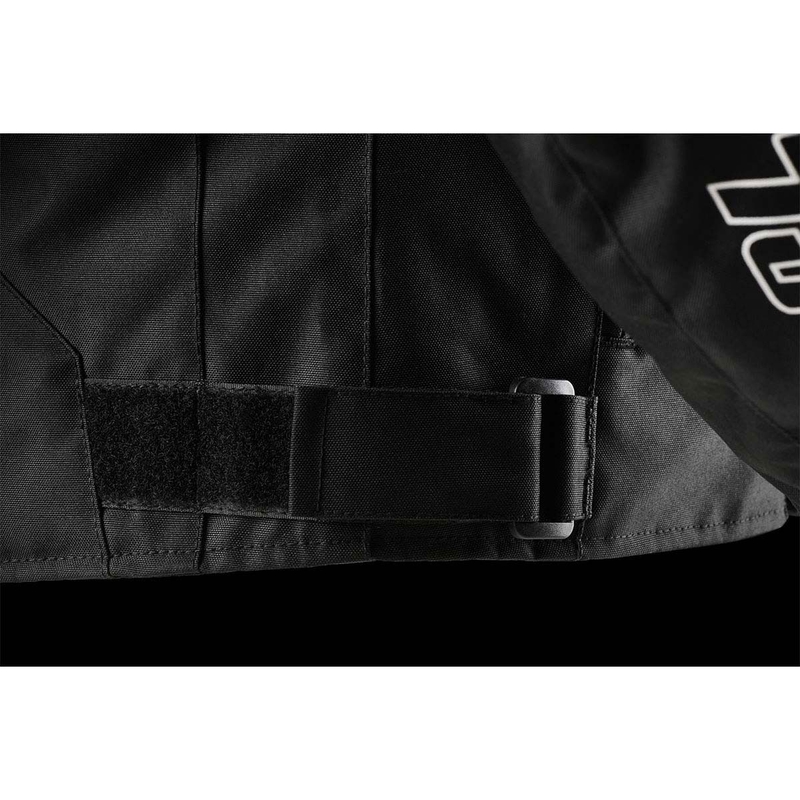 Furygan Yori ασπρόμαυρο μπουφάν μοτοσικλέτας