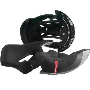 Εσωτερικό κράνος Scorpion EXO-520/EVO AIR Magnetic Standard μαύρο