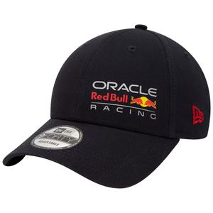 Red Bull Racing F1 ESS καπέλο με μικρό λογότυπο σκούρο μπλε