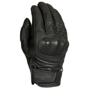 Γυναικεία γάντια μοτοσικλέτας Furygan LR Jet Lady Vented D3O® Μαύρο