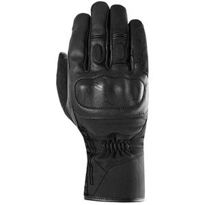 Furygan Oslo D3O® PrimaLoft® Lady Μαύρα γάντια μοτοσικλέτας