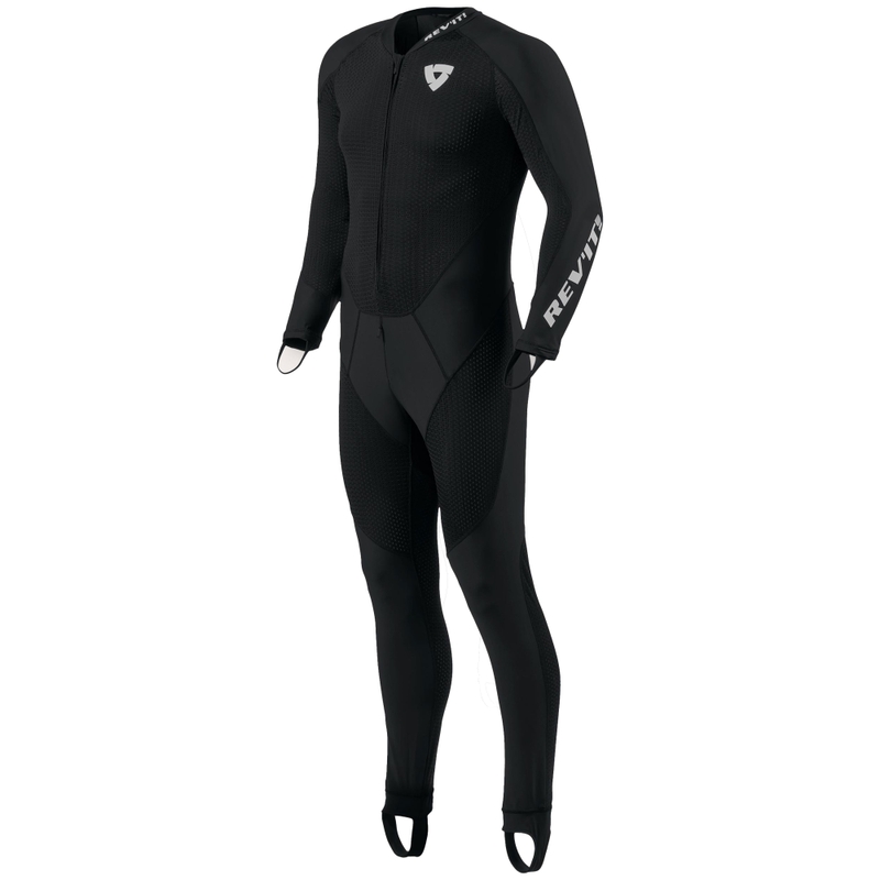 Revit Undersuit Blast μαύρο