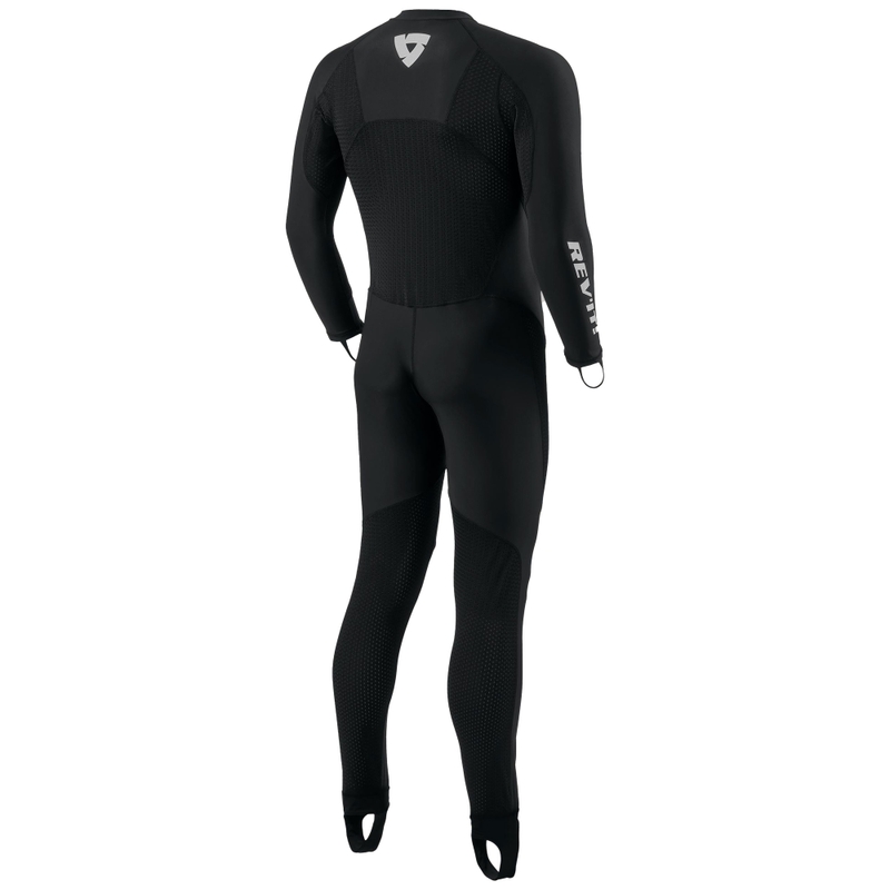 Revit Undersuit Blast μαύρο